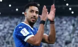 غياب سالم الدوسري عن الهلال في كأس الملك بقرار فني