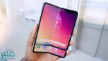 سامسونغ تكشف عن موعد إطلاق هاتفها القابل للطي “Galaxy W21 5G”