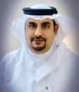 صالح بن مصلح الشمراني يحصل على الدكتوراه في فلسفة التربية