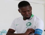 رسمياً.. عمر هوساوي يعلن اعتزال كرة القدم دولياً