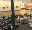 مقتل شخص خلال عملية أمنية بحي الريان بالرياض