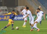 النصر إلى دور المجموعات بدوري أبطال آسيا