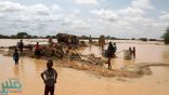فيضانات غير مسبوقة تؤثر على آلاف السكان المحليين واللاجئين في جنوب السودان