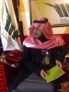 فيصل بن مشرف يزور قصر بيشة بالجنادرية .. و”السياحة” تشارك بمتاحف تراثية