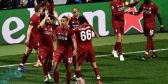 ليفربول يخسر 30 مليون إسترلينى بعد وداع دورى أبطال أوروبا