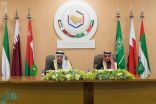 ابن فرحان والزياني: القمة الخليجية ناقشت موضوعات هدفت إلى تحقيق التكامل بين دول المجلس