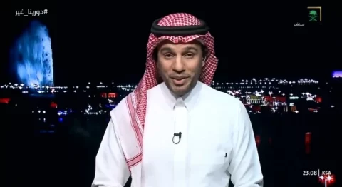 بالفيديو.. ماجد هود يفاجئ الجميع بشأن عقدي محمد نور وحمد المنتشري مع الاتحاد