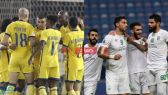 النصر والأهلى يفتتحان مشوارهما في الدوري بمواجهة ضمك والفيصلي