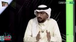 «مبارك الشهري» يكشف عن تكلفة صفقة الهلال المرتقبة