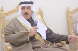 محافظ البكيرية يقف ميدانيًا على مشاريع الصرف الصحي بالمحافظة