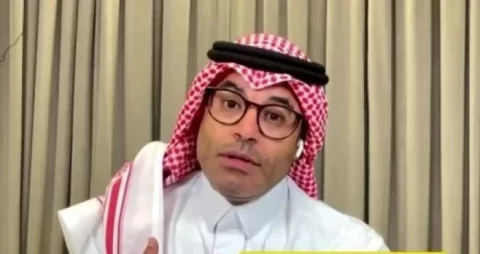 بالفيديو.. محمد الشيخ يوجه رسالة قوية لإدارة الهلال: تعلّموا من النصر !