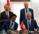 المملكة توقع مذكرة تفاهم للتعاون مع تونس في المجالات الصحية