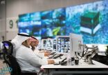 طوارئُ العملياتِ الأمنيةِ (911) بمكة المكرمة والرياض تتلقَّى أكثرَ من 1.6 مليون اتصالٍ خلال شهر ذي الحجة