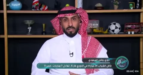 بالفيديو.. العتيبي يكشف النادي السعودي الوحيد القادر على ضم محمد صلاح