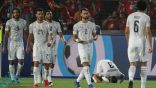 بالعلامة الكاملة.. مصر إلى دور الـ16 في كأس الأمم الإفريقية