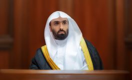 النائب العام يطلق برنامج “التحول المؤسسي” بالنيابة العامة تعزيزًا لعناصر الحوكمة والجودة الشاملة والقيم العدلية