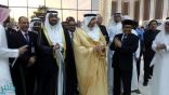 افتتاح معرض جدة التجاري الدولي الـ29
