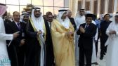 افتتاح معرض جدة التجاري الدولي الـ29
