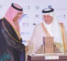 الفيصل يرعى إطلاق فعاليات معرض جدة الدولي للكتاب