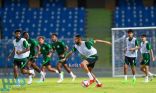 المنتخب السعودي يواجه كوت ديفوار في أول مواجهاته في أولمبياد طوكيو