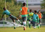 منتخب الشباب يواجه كوريا الجنوبية غدًا في أولى ودياته