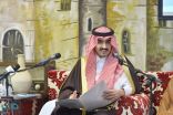 نائب أمير مكة يشهد الحفل الموحد لخريجي متدربي ومتدربات منشآت التدريب التقني بالمنطقة
