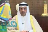 الأمين العام لمجلس التعاون يؤكد أهمية استمرار الجهود الأممية وتكاملها للوصول إلى حل للأزمة اليمينة
