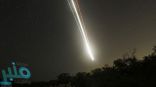 خبير فلكي يكشف حقيقة الصاروخ المضيء في سماء الباحة وعسير