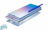تسريب حقيقي لغطاء (+Galaxy Note20) المرتقب يكشف تصميم الهاتف