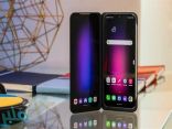 «إل جي» تكشف عن هاتفها الفاخر الجديد «V60 ThinQ 5G»