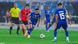 الهلال يسعى لحجز أولى بطاقات دور الـ16 الآسيوي ..  والفيصلي لتكرار الفوز على ناساف