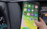 بالفيديو.. طريقة سهلة لاستخدام «الجوال» أثناء القيادة دون الحاجة لإمساكه باليد