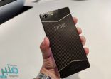 هاتف جديد مصنوع من الكربون.. صلابة وخفة وزن