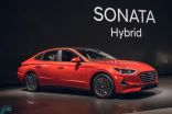 «هيونداي» تكشف عن أحدث سياراتها «سوناتا هايبرد» بسقف يدعم الطاقة الشمسية (صور)