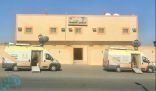 وحدتان متنقلتان للأحوال المدنية تباشران العمل في مركز الثنية بعسير