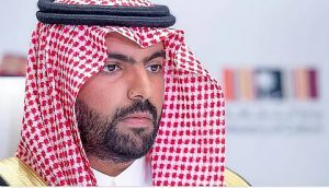 وزير الثقافة يرفع الشكر للقيادة بمناسبة موافقة مجلس الوزراء على تحويل “الأرشيف الثقافي” بوزارة الثقافة إلى مركز “ذاكرة الثقافة السعودية”
