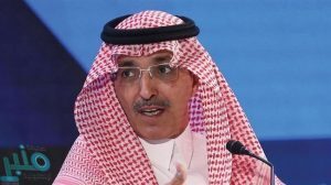 وزير المالية يرفع الشكر للقيادة لموافقة مجلس الوزراء على نظام إيرادات الدولة المحدَّث
