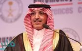 وزير المالية يلتقي بعدد من رجال الأعمال والمسؤولين في القطاع الخاص