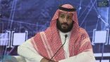 ولي العهد: ما حدث لخاشقجي مؤلم لكل السعوديين