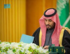 مجلس الشؤون الاقتصادية والتنمية يستعرض منجزات رؤية المملكة 2030 بالتزامن مع دخولها المرحلة الثالثة