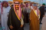 الشيخ نواف الأحمد أميرًا لدولة الكويت