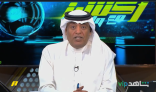 بالفيديو.. وليد الفراج: الجماهير العربية تشيد بمشاركة الهلال والجماهير المحلية مناكفات.. والزلال يرد