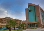 مدينة الملك سعود الطبية وظائف شاغرة في تخصص التمريض