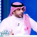 “الحربي” يتوقع نتيجة مباراة النصر والفيصلي ومباراة التعاون والفتح في كأس الملك
