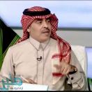 تعليق ساخر من “الجماز” على حالة تحكيمية في مباراة “الأهلي والفتح” بالدوري