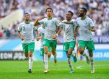 المنتخب الأولمبي يتغلب على أوزبكستان بثنائية ويتوج بالبطولة الآسيوية