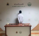 القبض على شخص بالقصيم لسطوه على منزل وسرقة مصوغات ذهبية