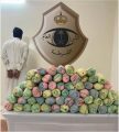القبض على شخص بحوزته 73 كيلوجراماً من نبات القات في عسير