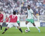 الأخضر الشاب إلى نصف نهائي العربية بعد التغلب على نظيره اليمني بالترجيحية