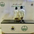 القبض على شخصين في نجران لإطلاق أحدهما النار في الهواء